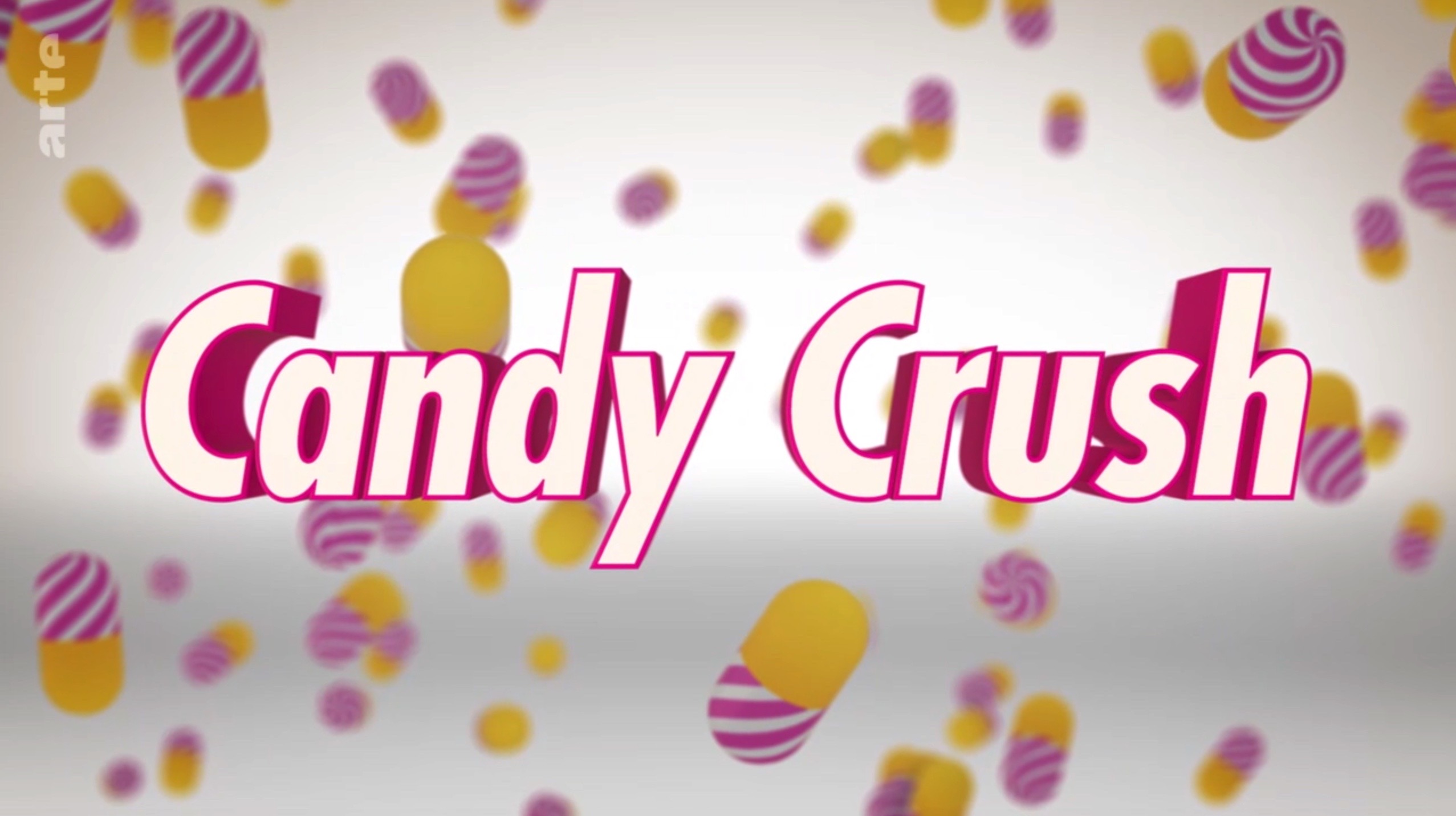 Candy Crush – digitalwellbeing.org